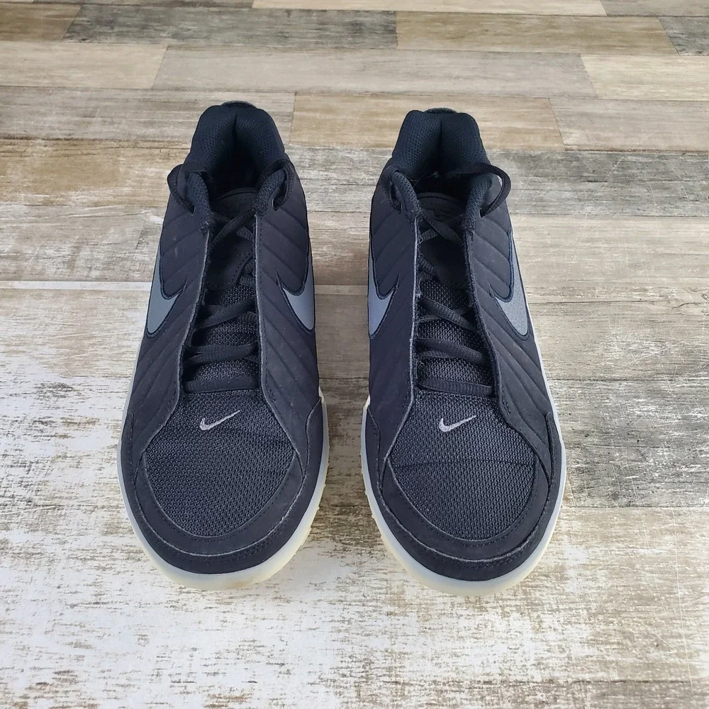 Nike excellent blue